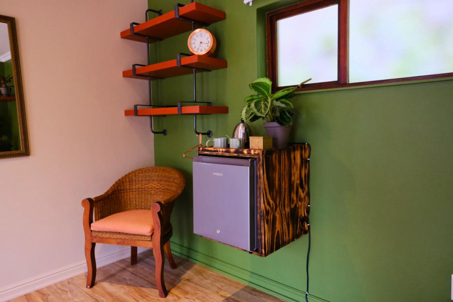 Bwhale Guest House B&B Книсна Екстериор снимка