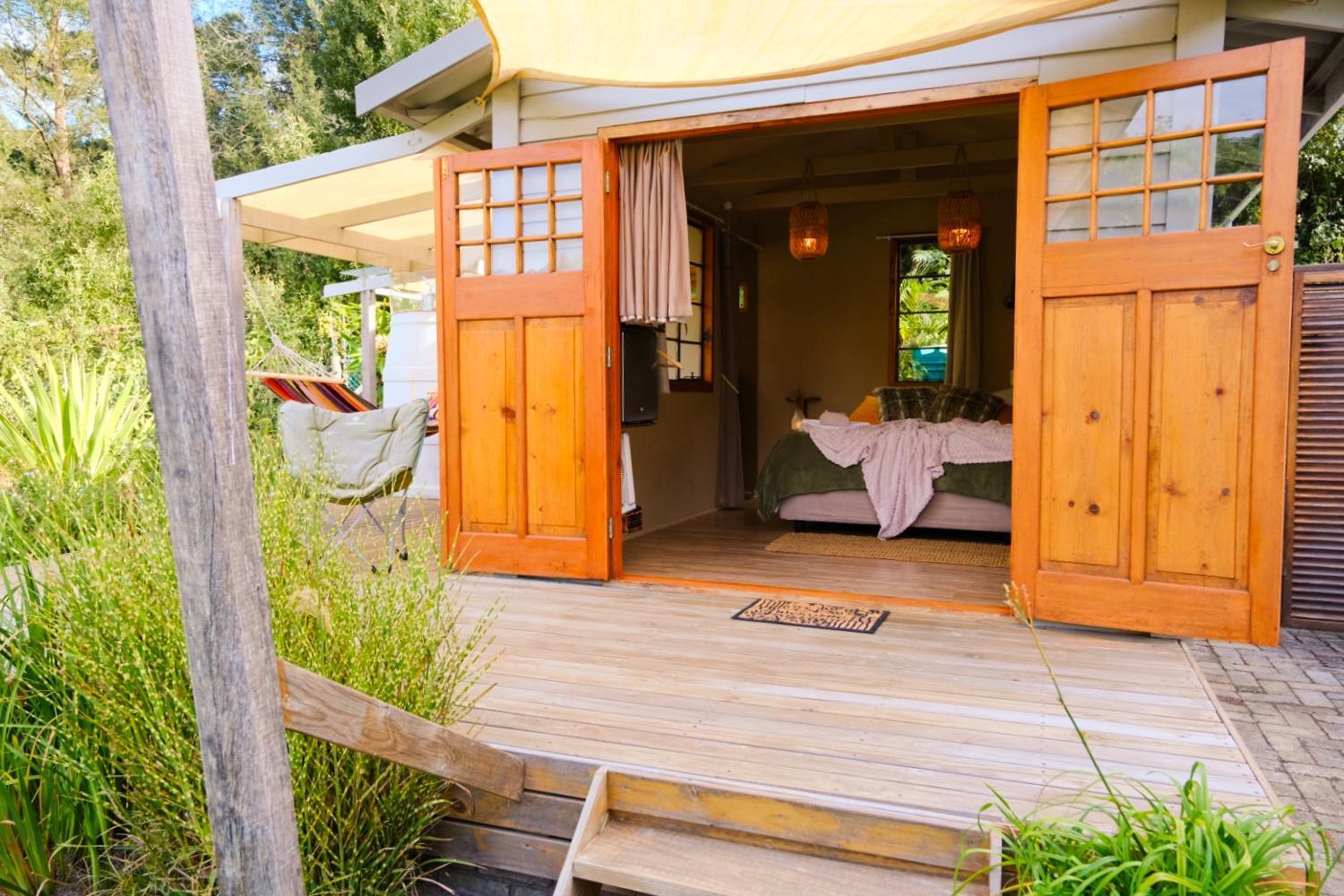 Bwhale Guest House B&B Книсна Екстериор снимка