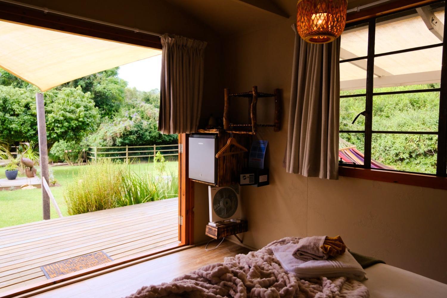 Bwhale Guest House B&B Книсна Екстериор снимка