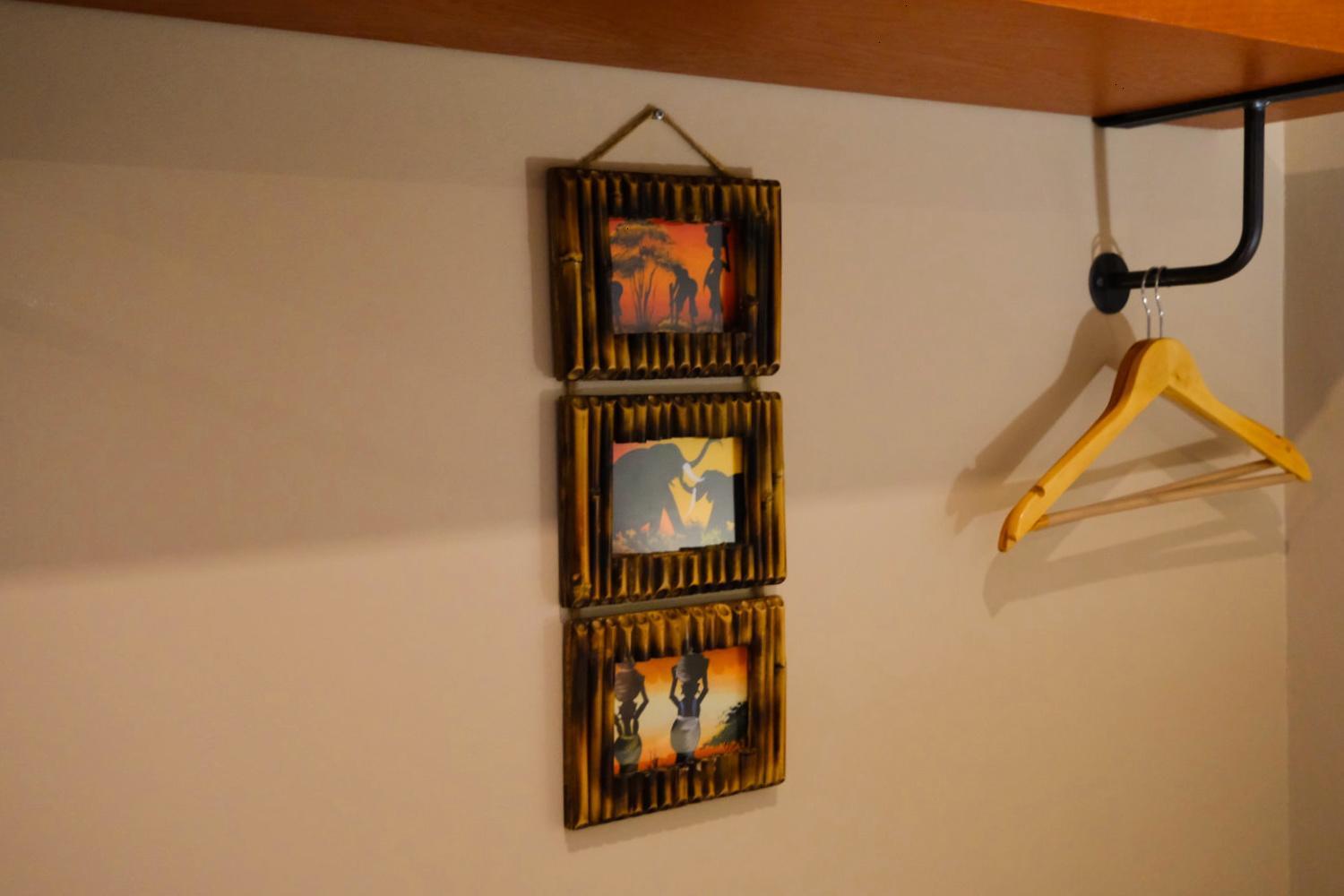 Bwhale Guest House B&B Книсна Екстериор снимка